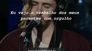 Hozierangel Of Small Death U0026 The Codeine Scene