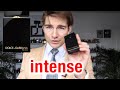 First Impression Dolce & Gabbana The One INTENSE