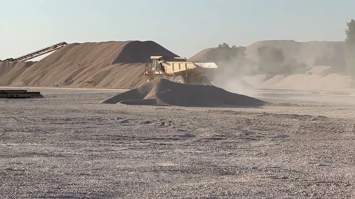 2014 CATERPILLAR 773G For Sale