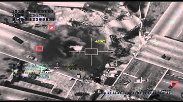 MW3/Predator Missile Headshot