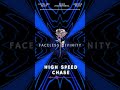 Faceless Divinity - High Speed Chase #music