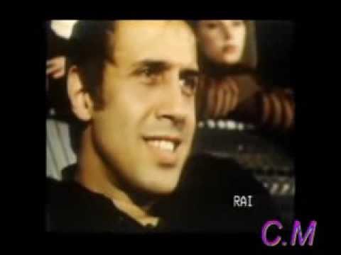 Watch Adriano Celentano   ciao ti diro on YouTube