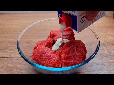 Video: Welk Vlees Is Het Nuttigst?