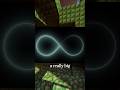 The wild concept of infinity you never think about #infinity #fyp #fypp