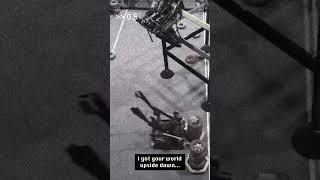 ML - Speechless... One of the best Vex VRC team fails 😭 #vex #vexvrc #vexrobotics #highstakes #5203G