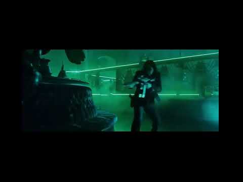 John Wick - Free Bird