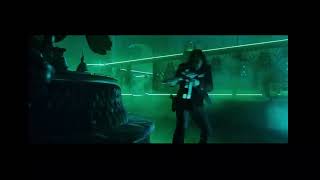 John Wick Free Bird