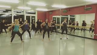 "Yes" Adult Inter Jazz