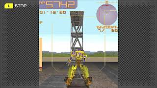 ある傭兵の防衛ライン突破 RankS（ACM3 復刻 12）