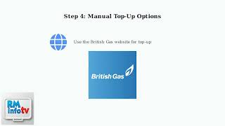 How To Fix British Gas Top-Up Not Working – Step-By-Step Fix For Pay-As-You-Go Issues