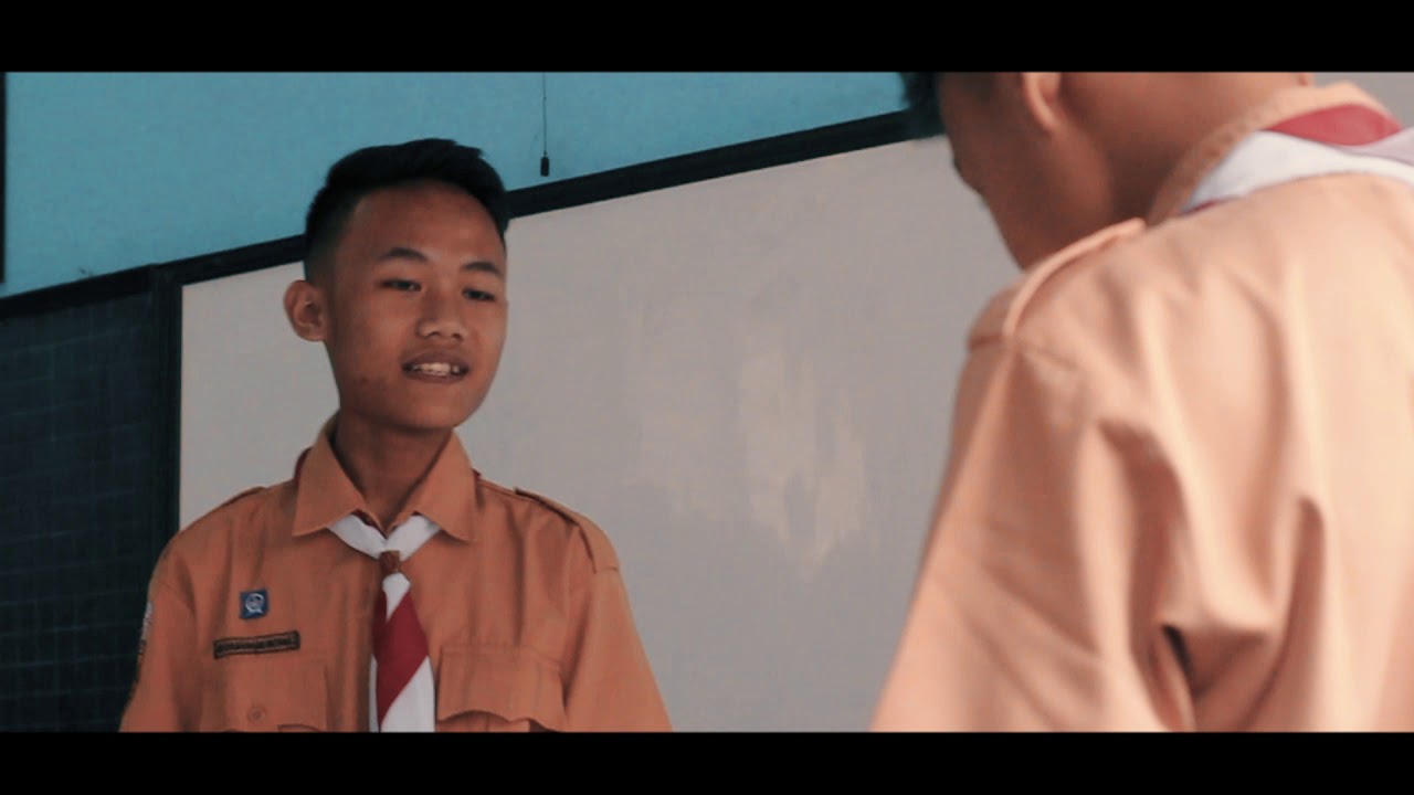 CATATAN KEJAYAAN - Short Movie (SMP Negeri 1 Subang) - YouTube