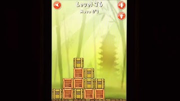 Move The Box Shanghai Level 76 Solution Walkthrough