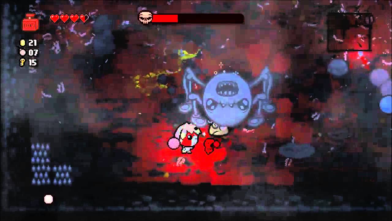 Binding Of Isaac Dice Room Asking List