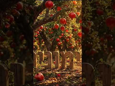רימונים בוצר