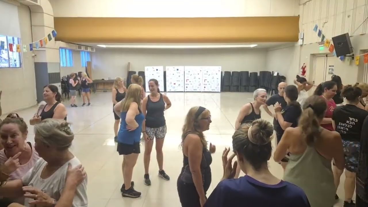 SCHOLEM KEFF con SANTI GOLDBERG (24/FEB/2026)