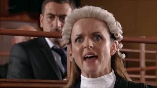 Steve and Michelle - 17th October 2014 (Peter's Trial Part 4)