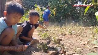 Kegiatan Masyarakat Desa