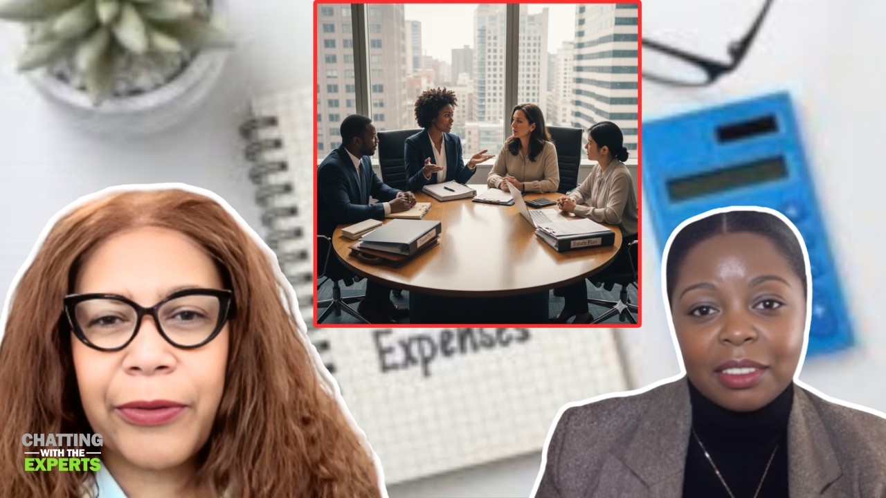 How a Financial Planner Coordinates Estate Planning, Tax Planning & More