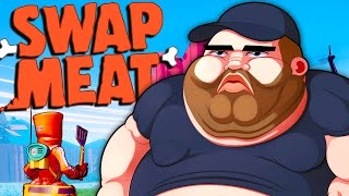Swapping Meat with Side! - SWAPMEAT