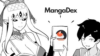 MangaDex has officially announced that it will not be shutting down.