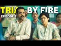 Trial By Fire Series Explained In Hindi | Trial By Fire web series Explained  episode 3 in hindi