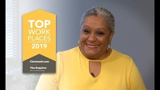 Top Workplaces Of Cincinnati, 2019 Revenue Cycle Jobs Ensemble Health Partners