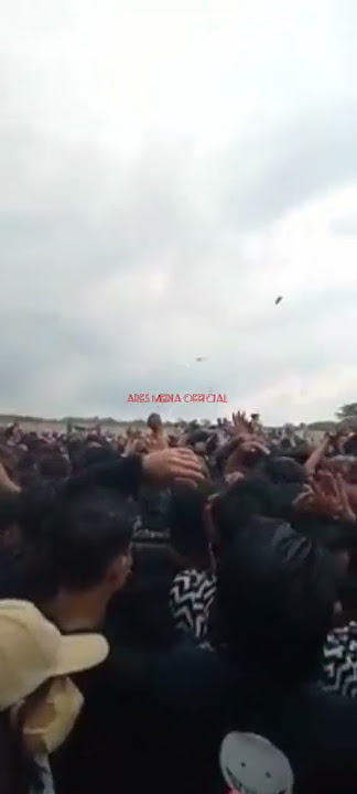 Full Tawuran New PALLAPA feat RAMAYANA Audio Live Mojokerto Jawa Timur, Minggu 26 Februari 2023