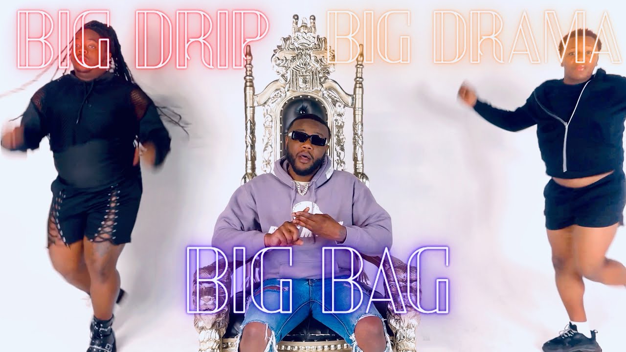 Big Grizz - MOMM ft TheBoyWhoRapz (OFFICIAL MUSIC VIDEO) - YouTube