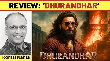 Dhurandhar review