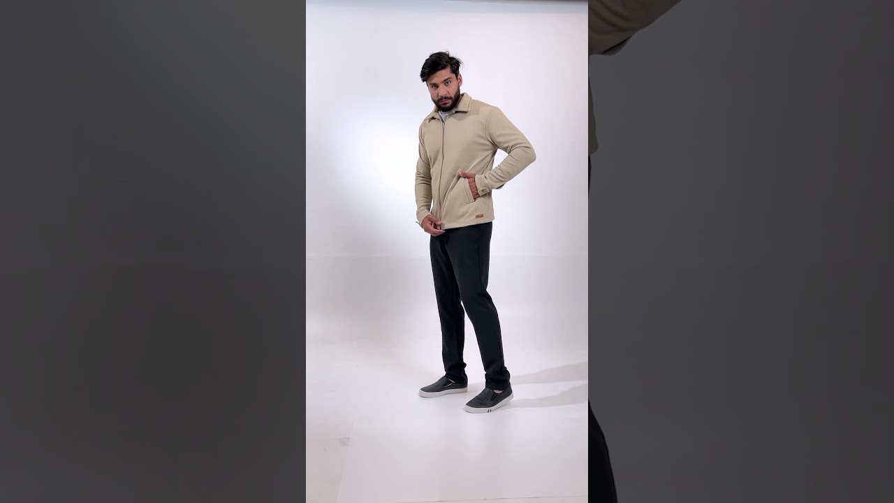 3532  - CAMISETA  e 3597 -JAQUETA