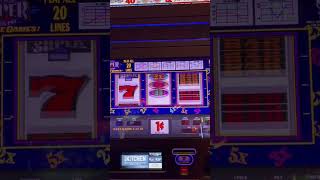 Bonus on super free game slots