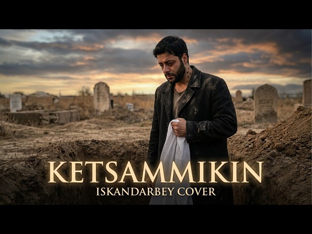 KETSAMMIKIN - Iskandarbey | Ichki Kurash Qo'shqi ( Official Video )