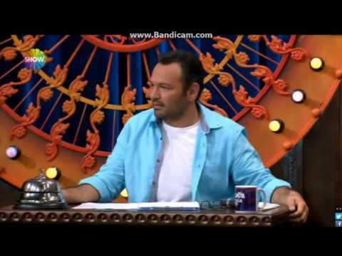 Güldür Güldür Hunharca Gülen Adam Show TV HD 720p