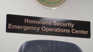 Oakland County Homeland Security