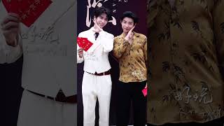 Liu Yuhang & Ma Xiaoyu #liuyuhang #maxiaoyu #fyp #fypシ #viral #ytshorts #china #shorts #shortdrama