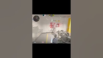 Negev double and a jump scare #cs2 #csgo #gaming #counterstrike #cs2clips #cs2live #gameplay #fps