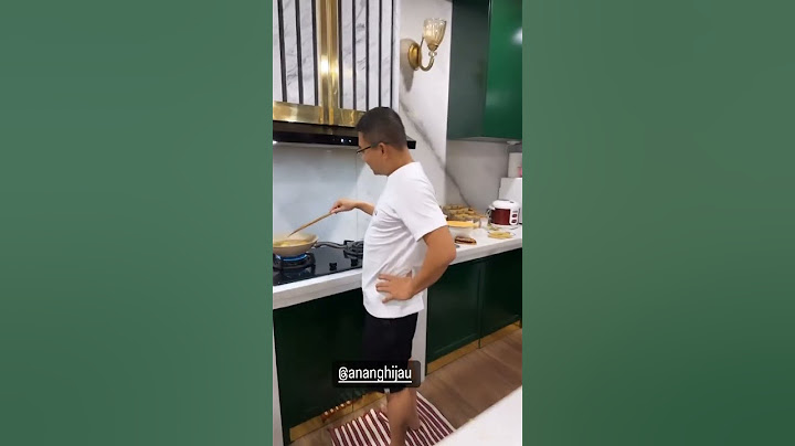 mas anang masak tahu isi diciduk ashanty #shorts