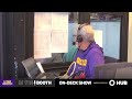 Game 2 LSU Baseball vs Vanderbilt 3/14