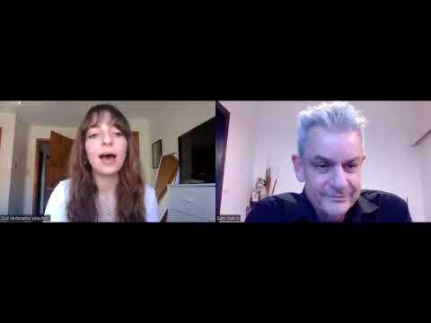 Abuse is Never Love! (With Zoë Verteramo, Indiana University Bloomington) Episode cover