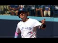 FIVE Blue Jays record multi-hit games, Blue Jays score eight to take series finale against Brewers!