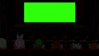 Remake V5 Mini Ladd Animated - Gmod Sandbox Cinema Movie Green Screen