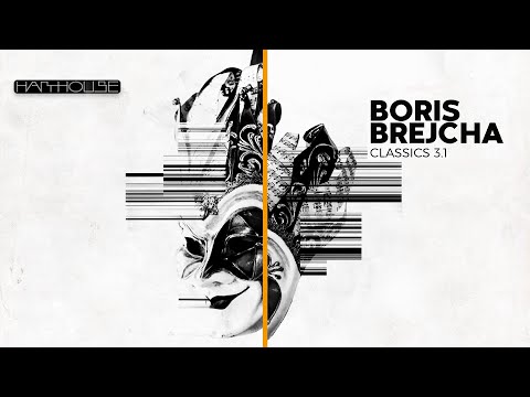 Boris Brejcha - Mace