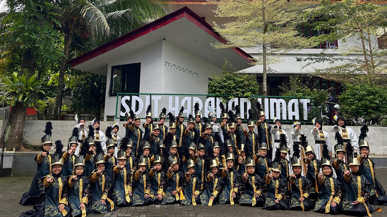 Konser Pamit Harum Bahana Nada | Road to JMF 2026