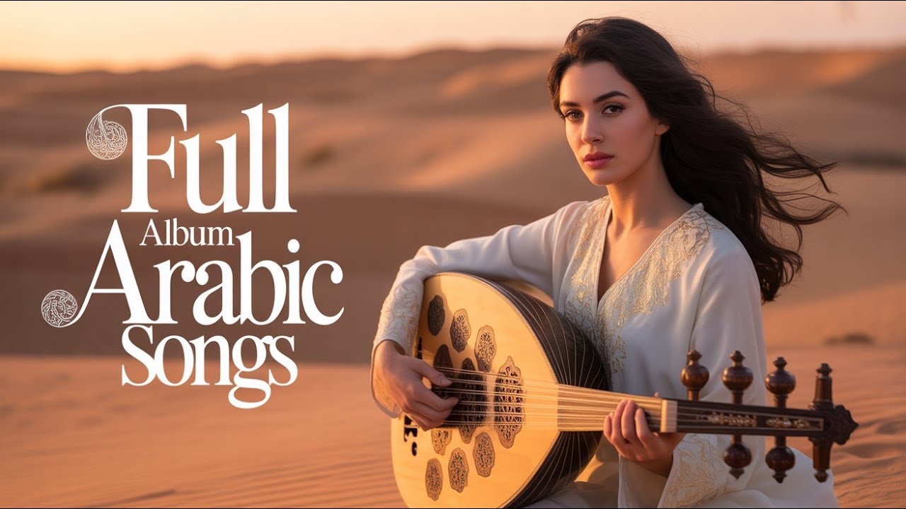 Arabic Songs Full Album – The Essence of Arabic Soul 🎶 اقوى الاغاني ...