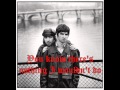 Sad song-Oasis (Lyrics)
