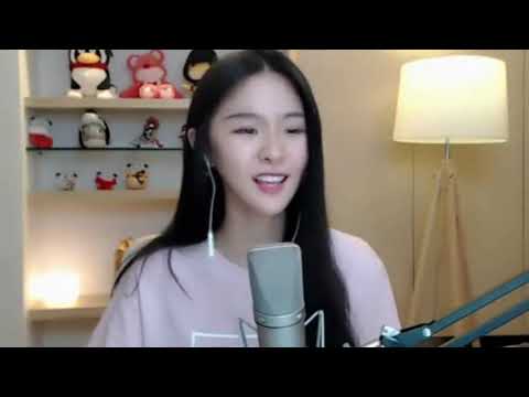 比原唱还燃！阿冷翻唱陈姿彤《我的世界》翻唱出新高度！