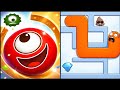 🎮 Hungry Balls 🆚 Pet Me Maze Gameplay Highlights | Fun Arcade &amp; Maze Challenge USA 2026 🟡🐾🌀✨