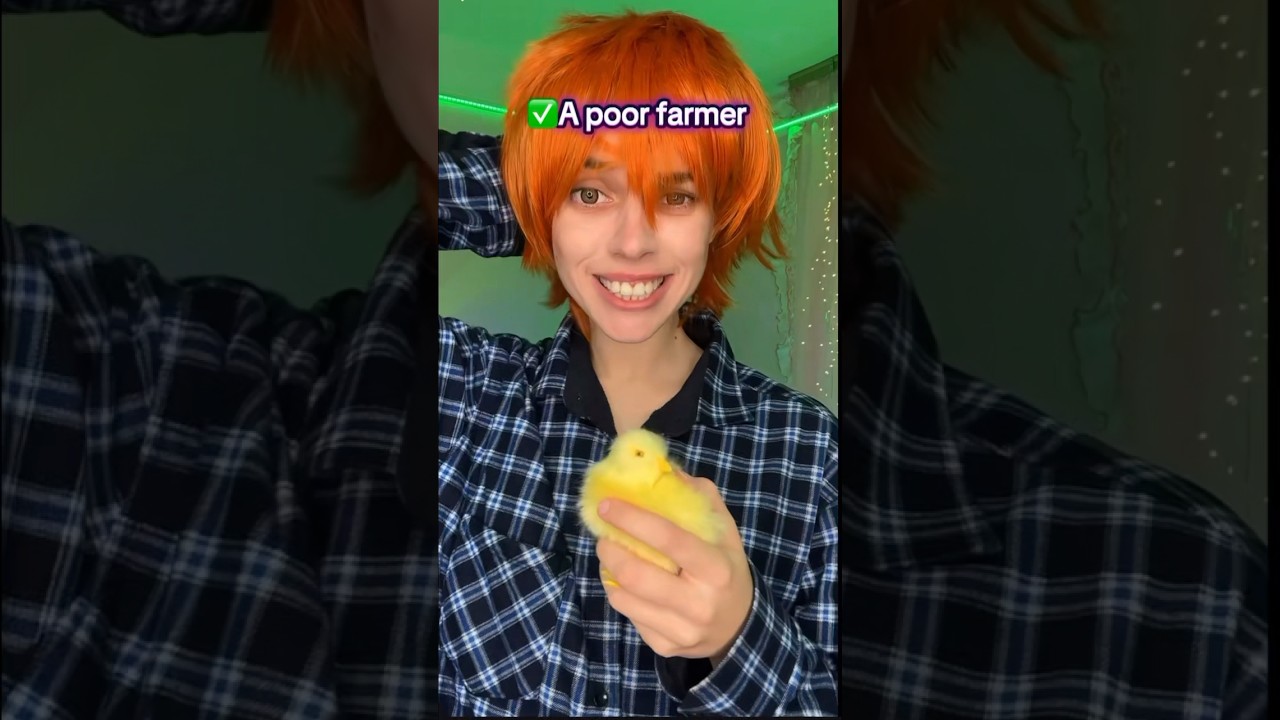 pov: you see WHO people were in their past lives (ep 5)