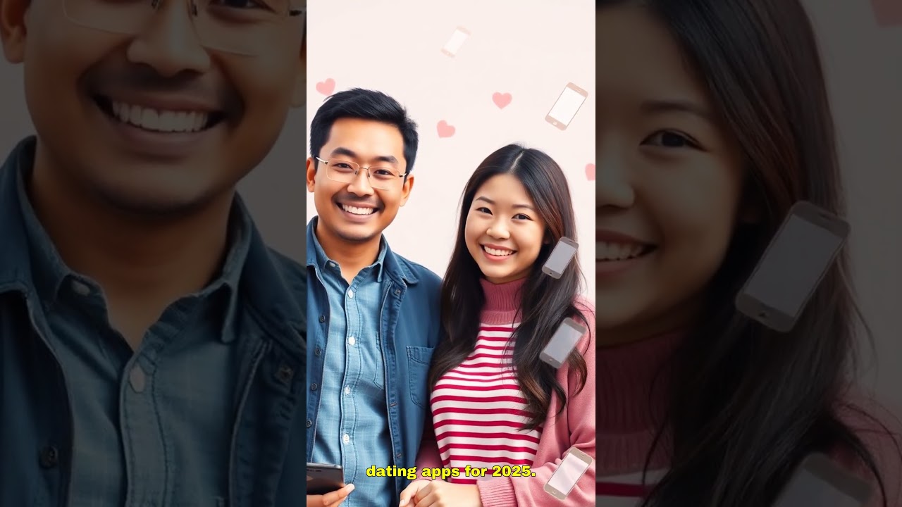 💖 3 лучших приложения для знакомств с азиатами (без оплаты) на VIPdatinggroup.com 
