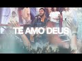 Te Amo Deus - AMÉM, Ricardinho